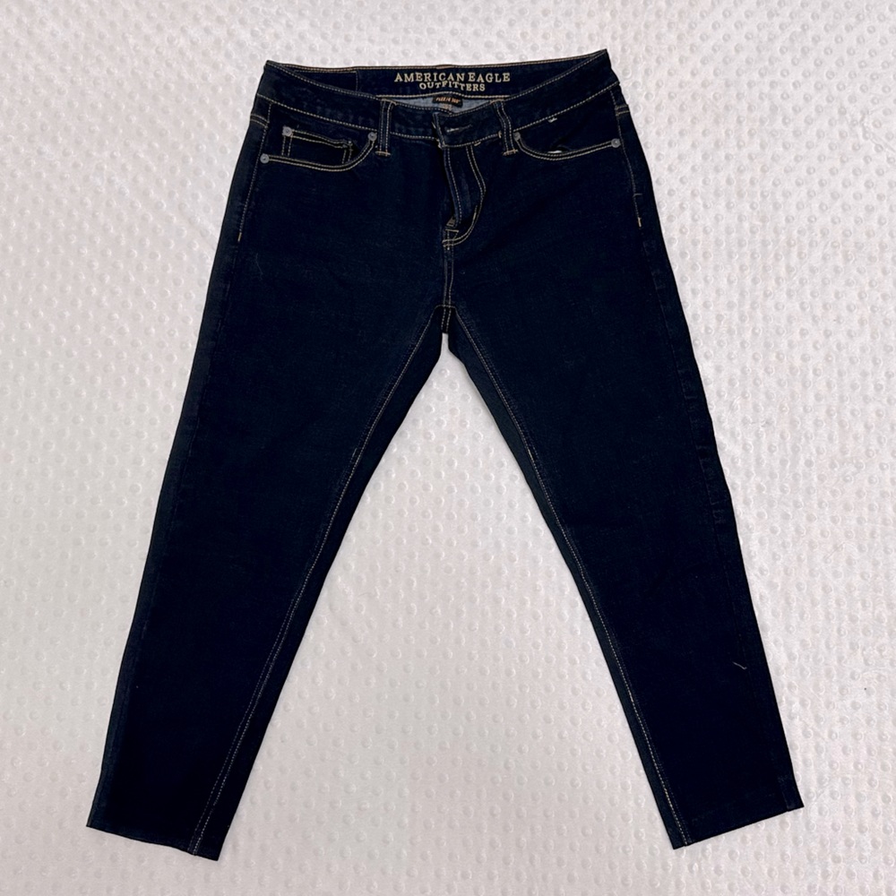 AEO Skinny Jeans (size 30)